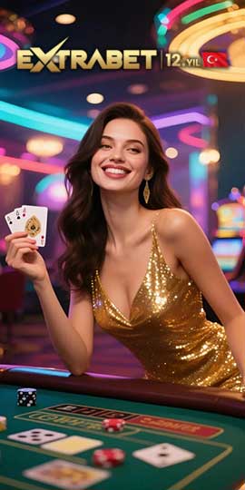 Extrabet Güncel Giriş
